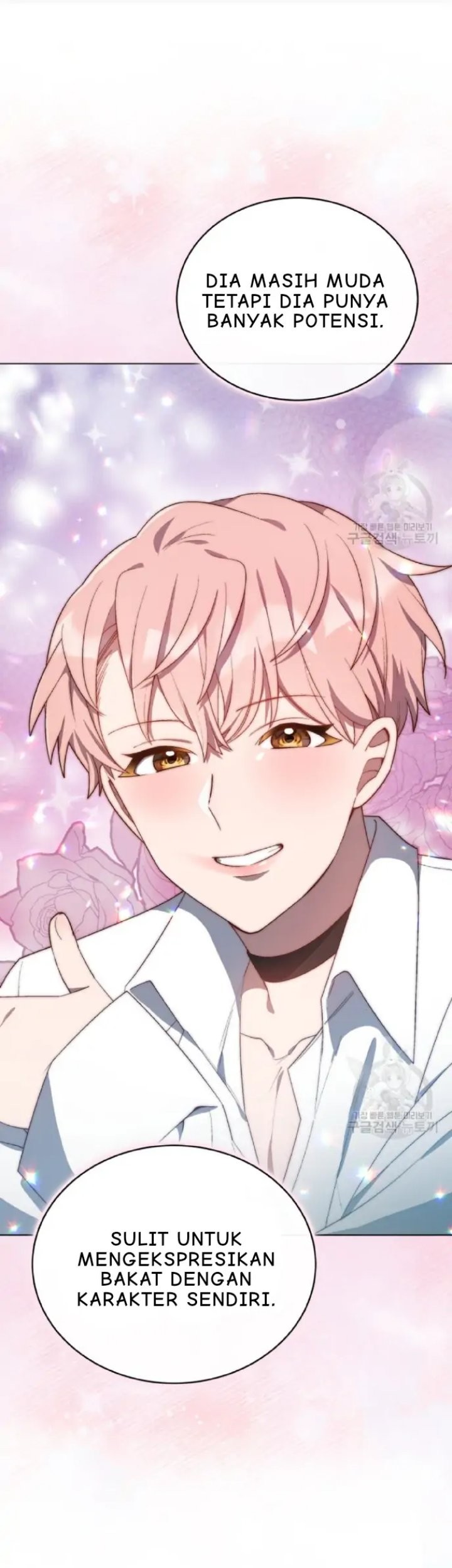 The Second Life of an Idol Chapter 09 Gambar 59