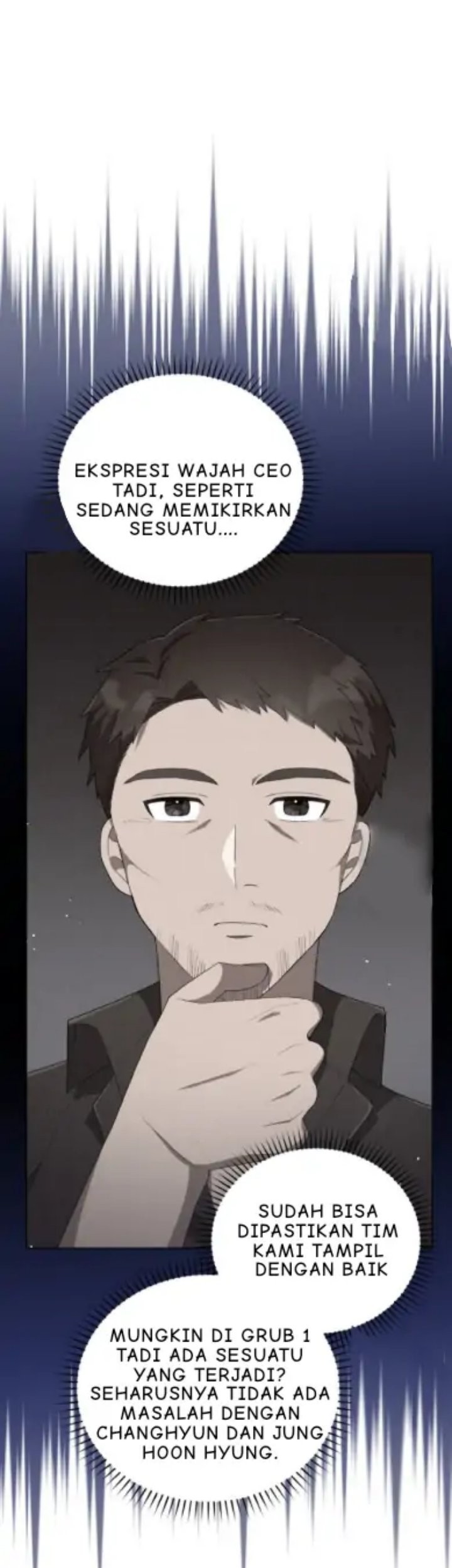 The Second Life of an Idol Chapter 09 Gambar 3