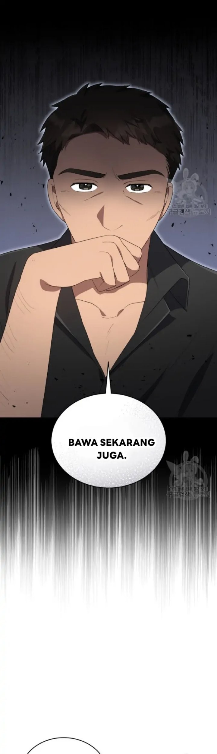 The Second Life of an Idol Chapter 09 Gambar 66