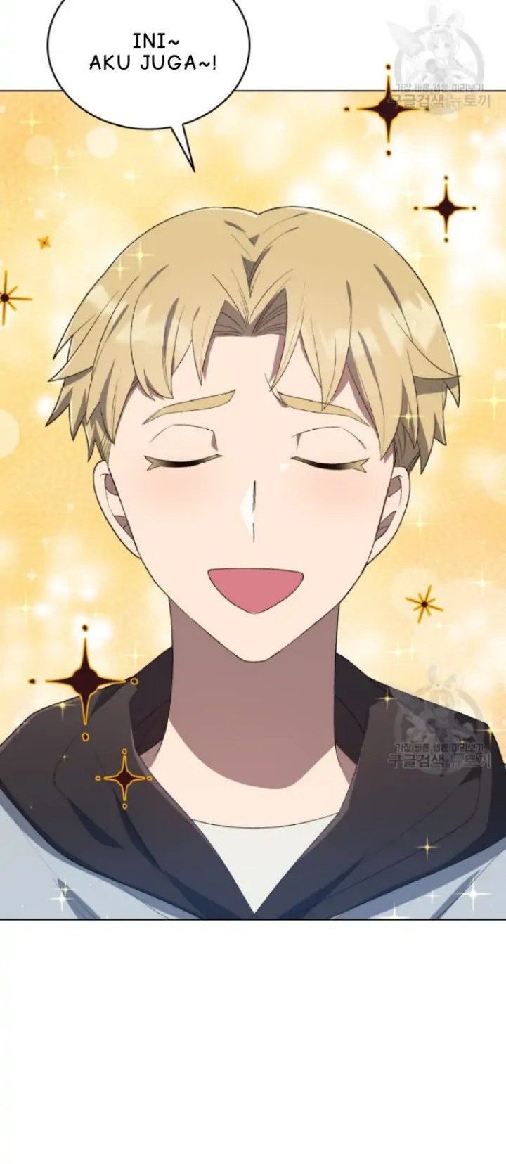 The Second Life of an Idol Chapter 09 Gambar 67