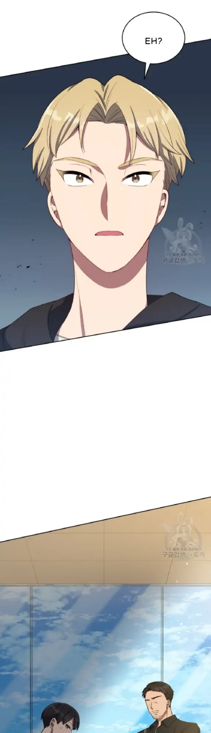 The Second Life of an Idol Chapter 09 Gambar 70