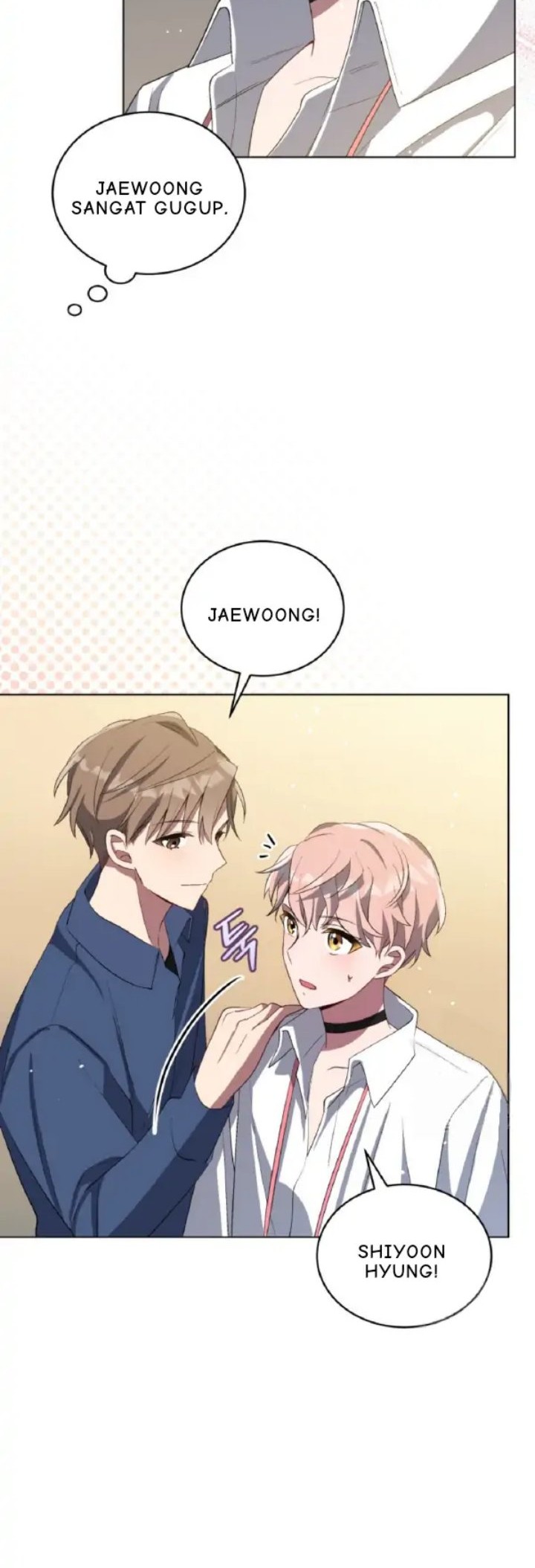 The Second Life of an Idol Chapter 09 Gambar 6