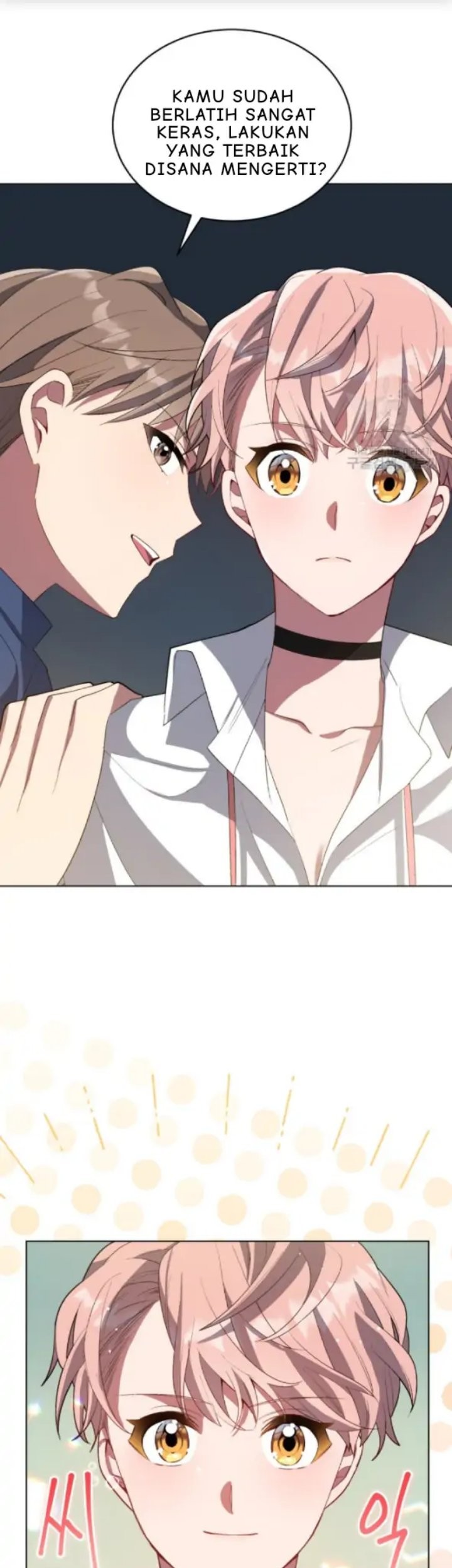 The Second Life of an Idol Chapter 09 Gambar 7