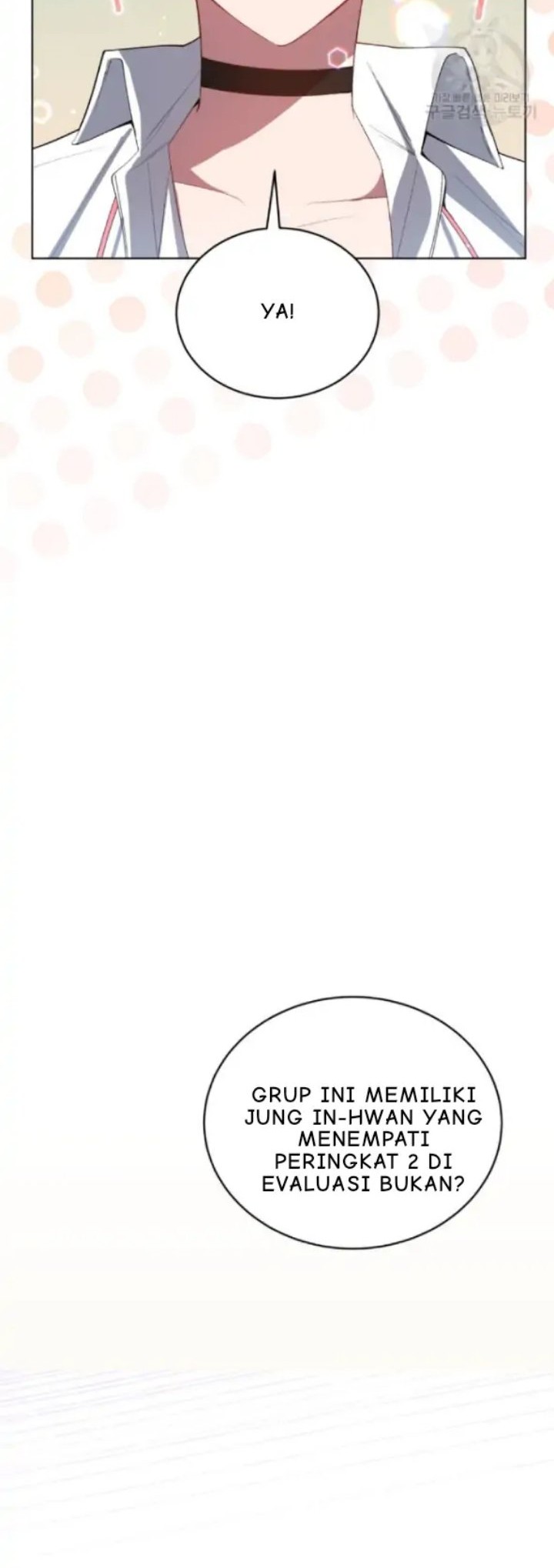 The Second Life of an Idol Chapter 09 Gambar 8