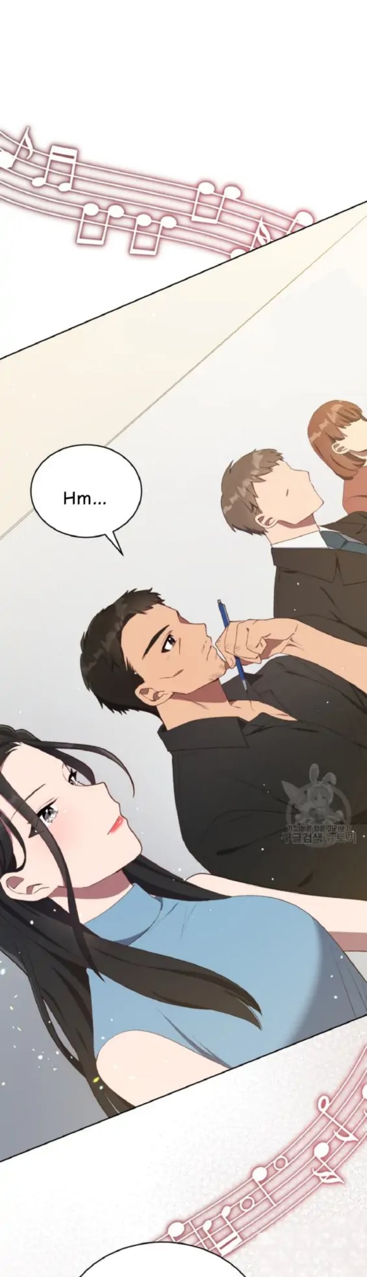 The Second Life of an Idol Chapter 09 Gambar 13