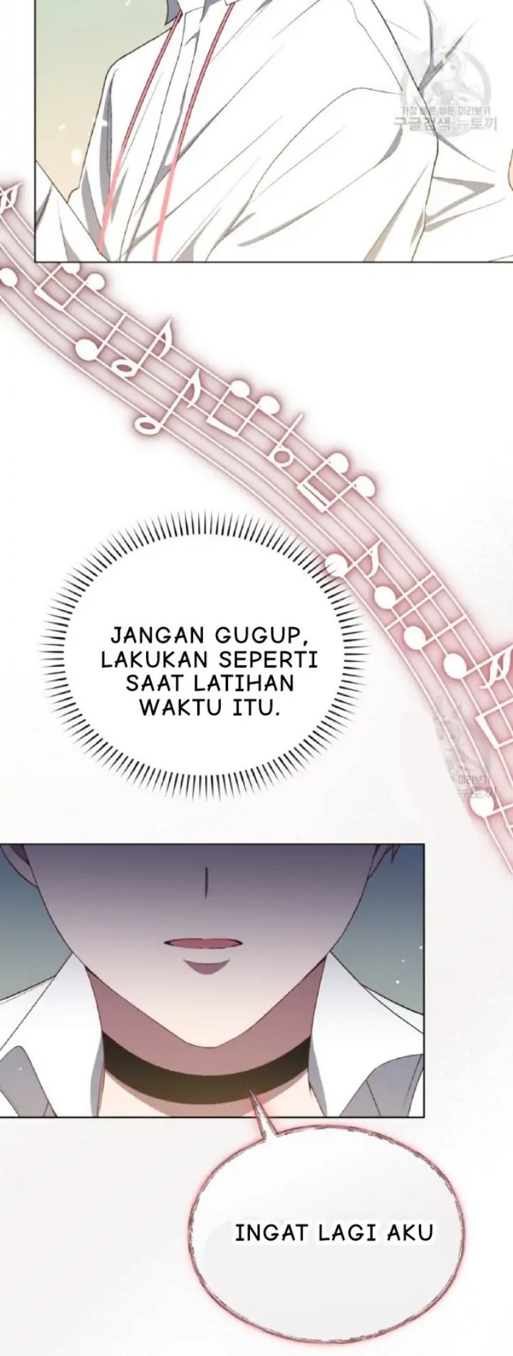 The Second Life of an Idol Chapter 09 Gambar 19