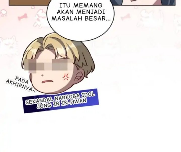 The Second Life of an Idol Chapter 08 Gambar 25