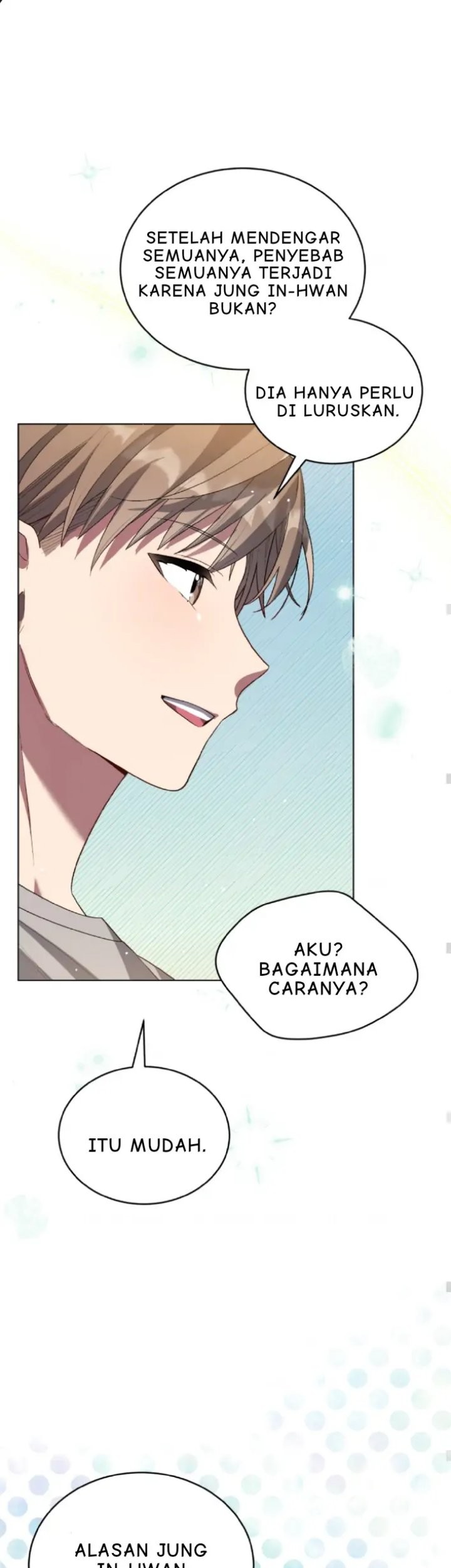 The Second Life of an Idol Chapter 08 Gambar 28