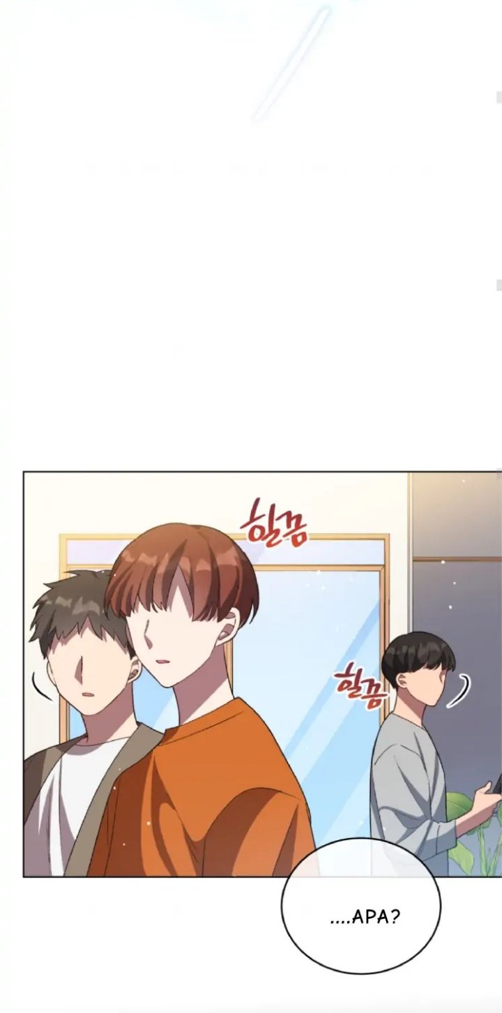 The Second Life of an Idol Chapter 08 Gambar 31