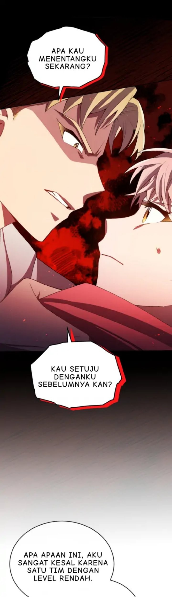 The Second Life of an Idol Chapter 08 Gambar 37