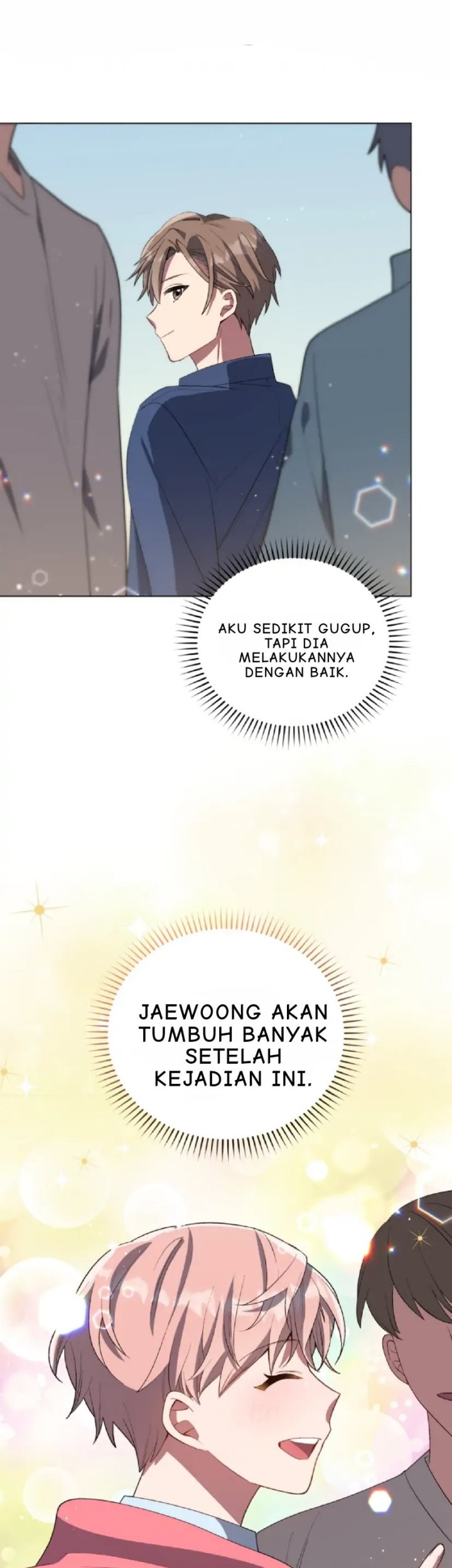 The Second Life of an Idol Chapter 08 Gambar 45