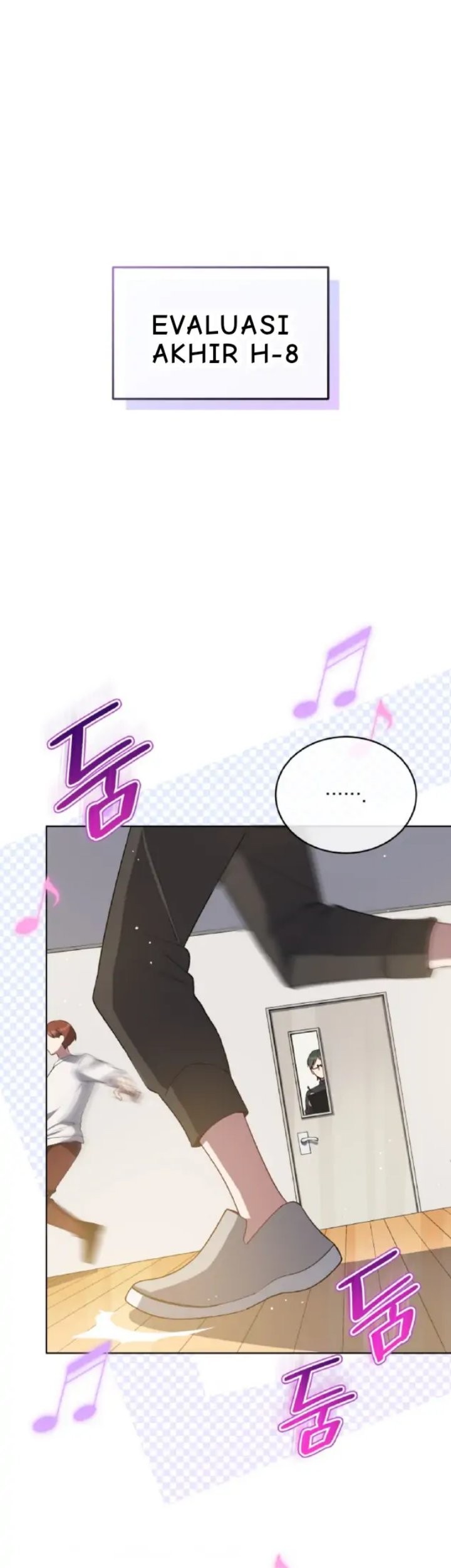 Baca Komik The Second Life of an Idol Chapter 08 Gambar 1