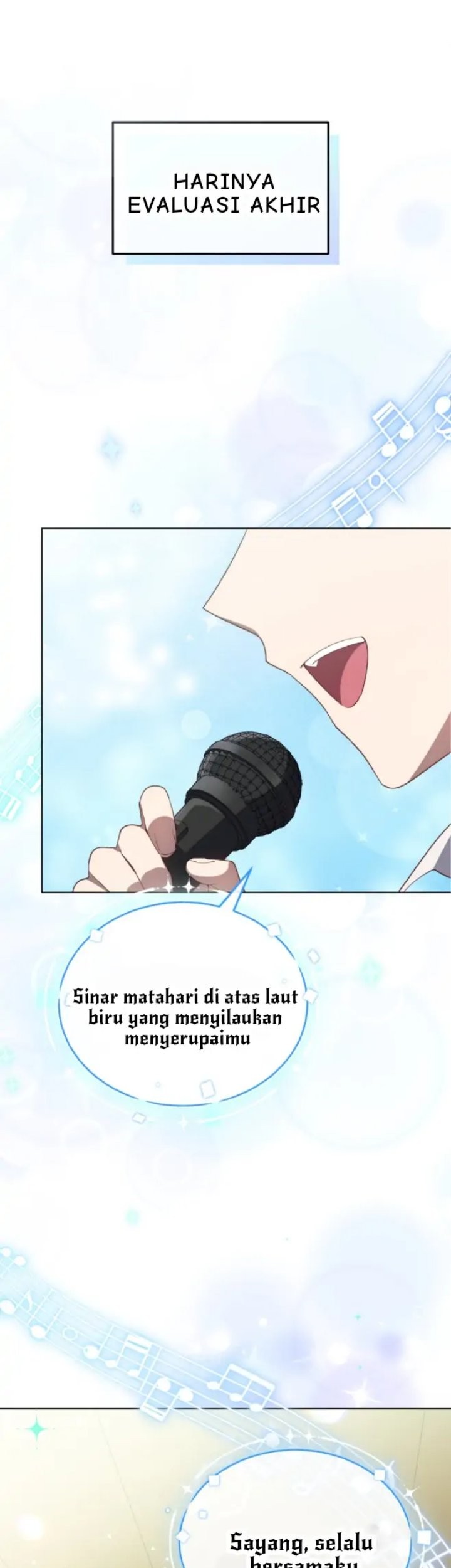 The Second Life of an Idol Chapter 08 Gambar 47