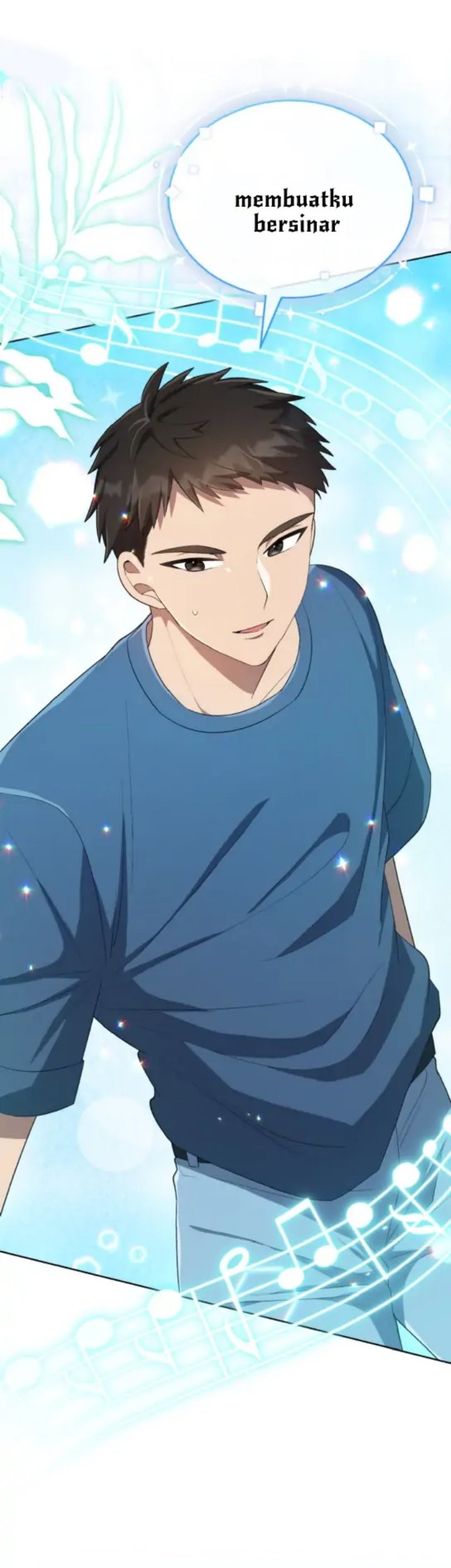 The Second Life of an Idol Chapter 08 Gambar 49