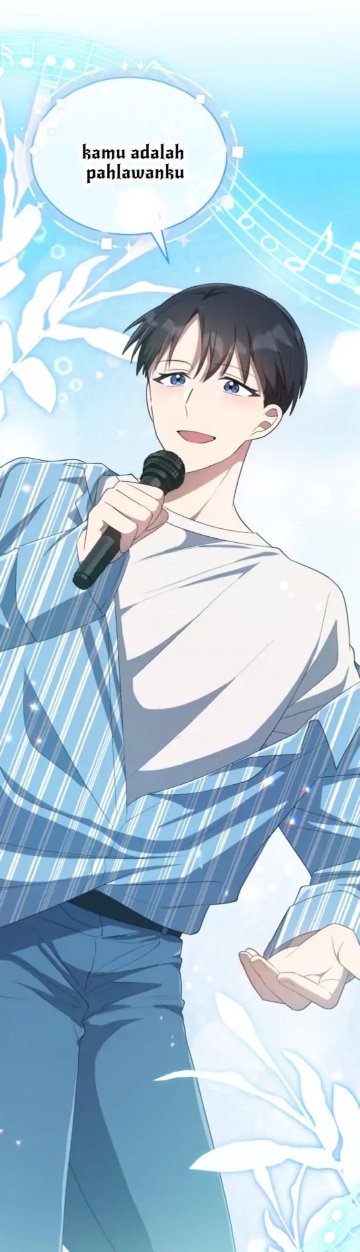 The Second Life of an Idol Chapter 08 Gambar 50