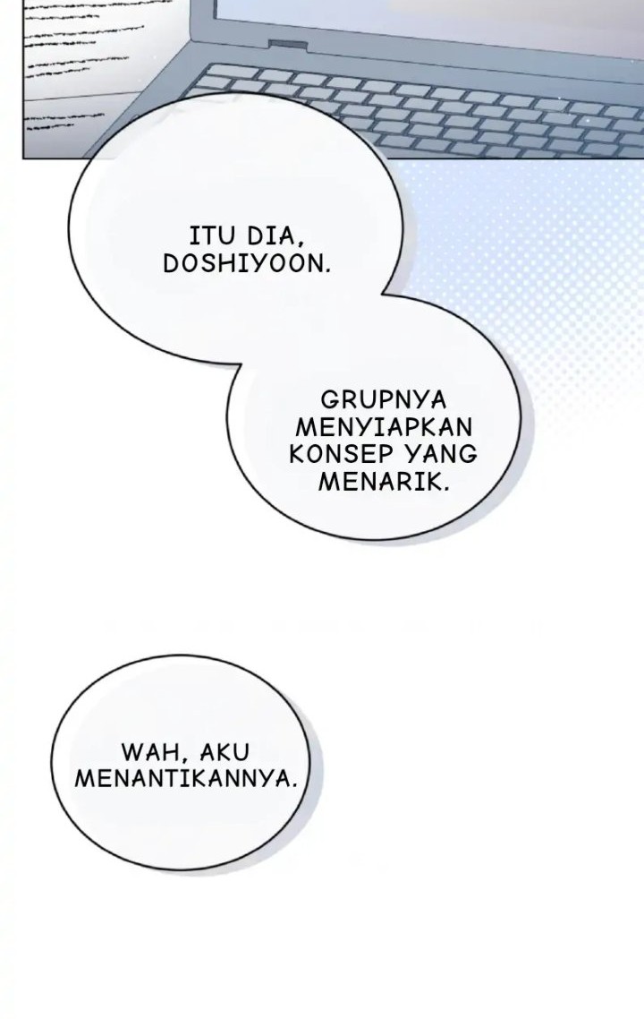 The Second Life of an Idol Chapter 08 Gambar 53