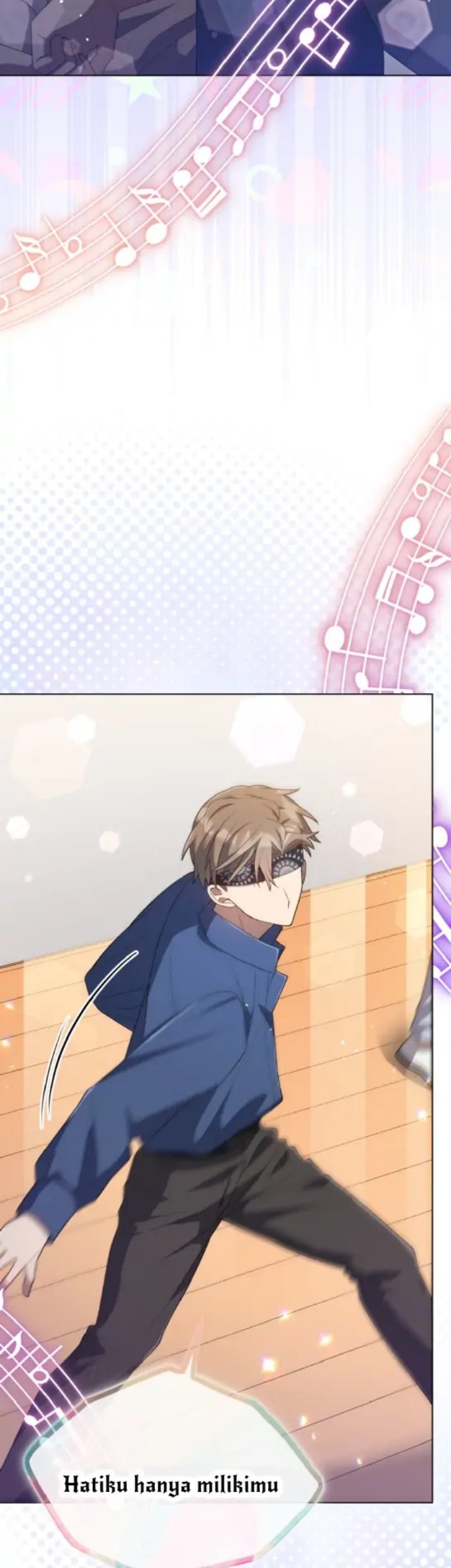 The Second Life of an Idol Chapter 08 Gambar 55