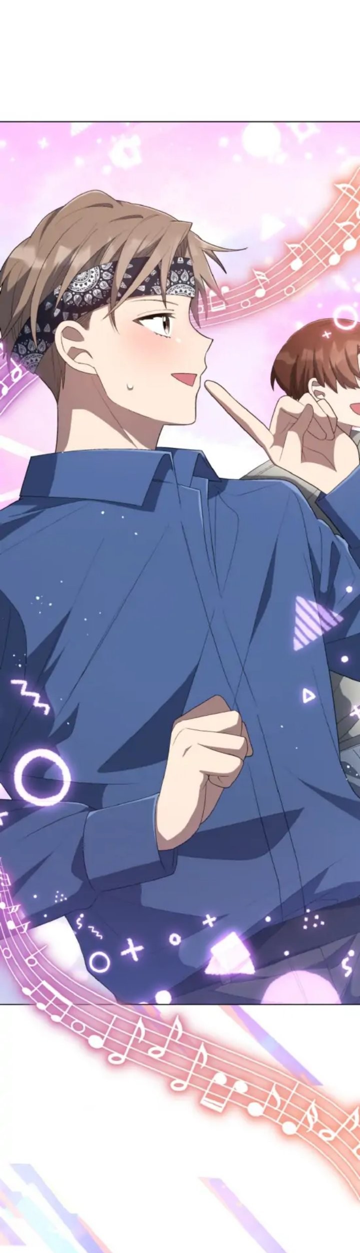 The Second Life of an Idol Chapter 08 Gambar 57