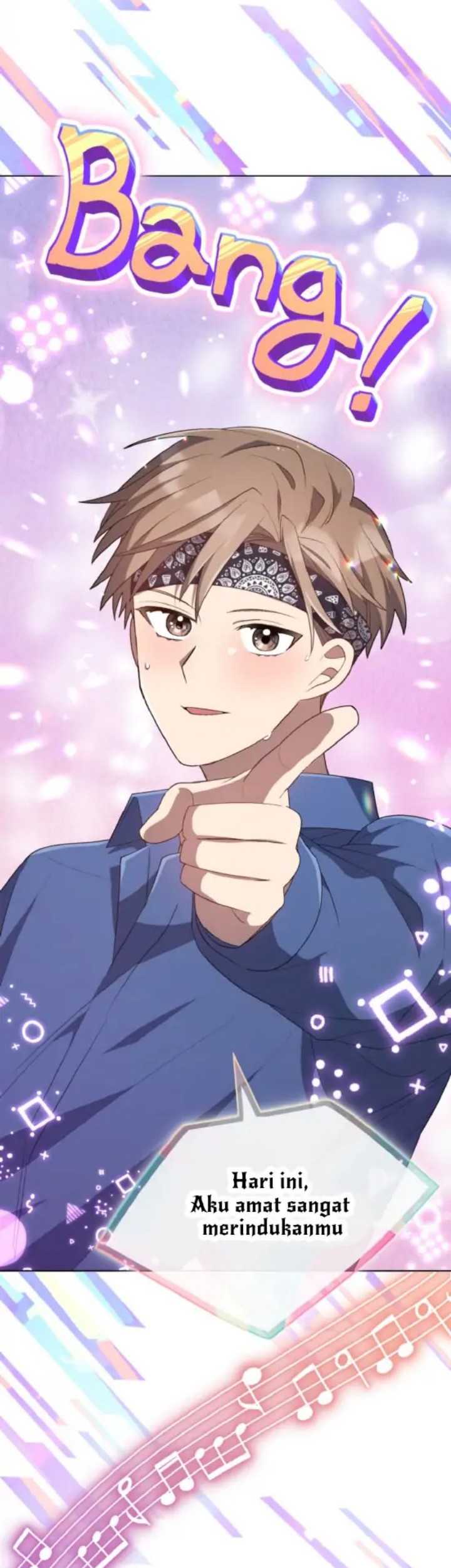 The Second Life of an Idol Chapter 08 Gambar 58