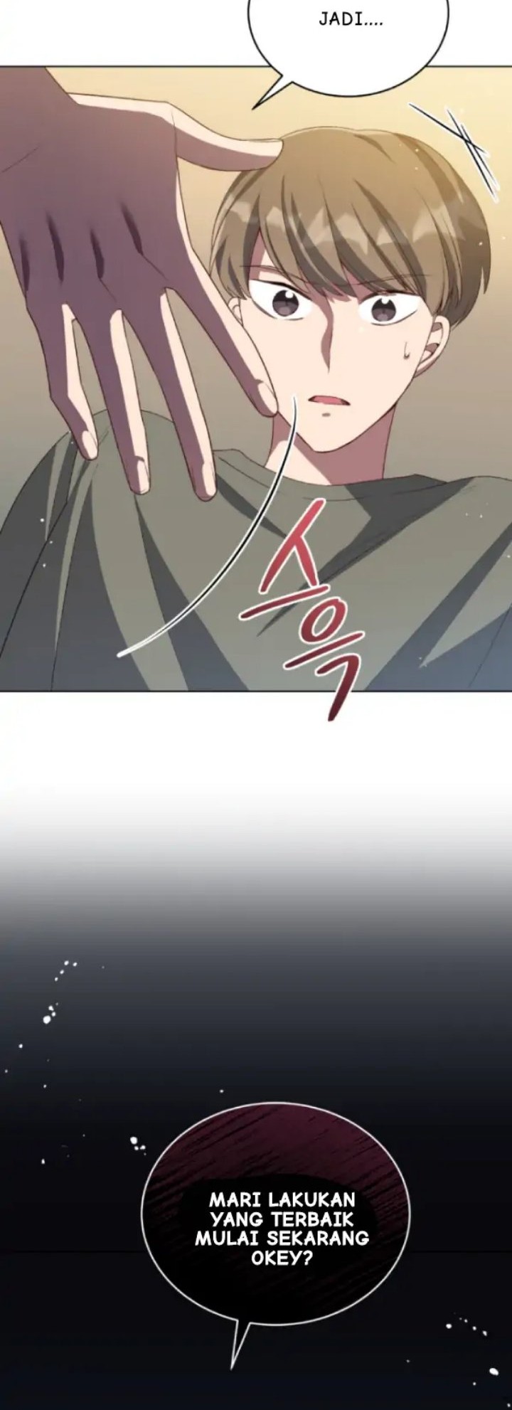 The Second Life of an Idol Chapter 08 Gambar 8