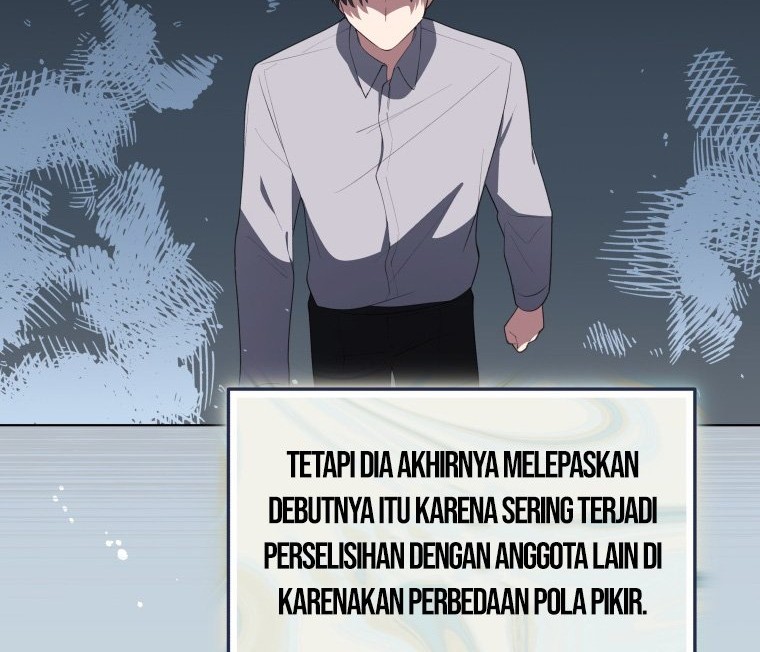 The Second Life of an Idol Chapter 07 Gambar 24