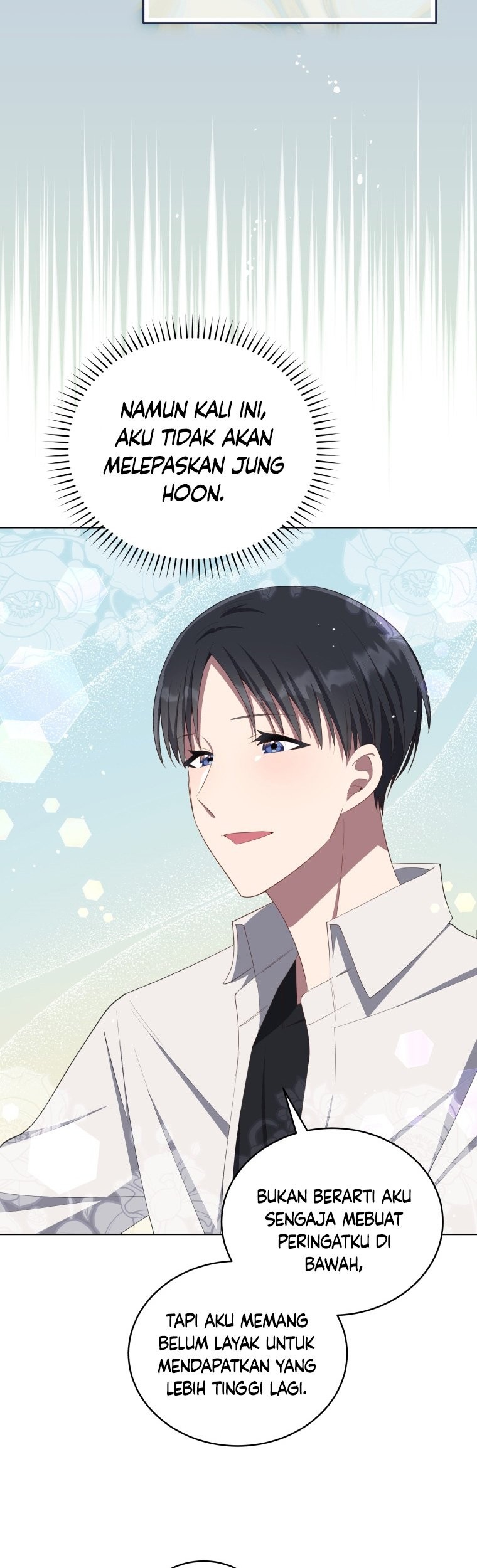 The Second Life of an Idol Chapter 07 Gambar 25
