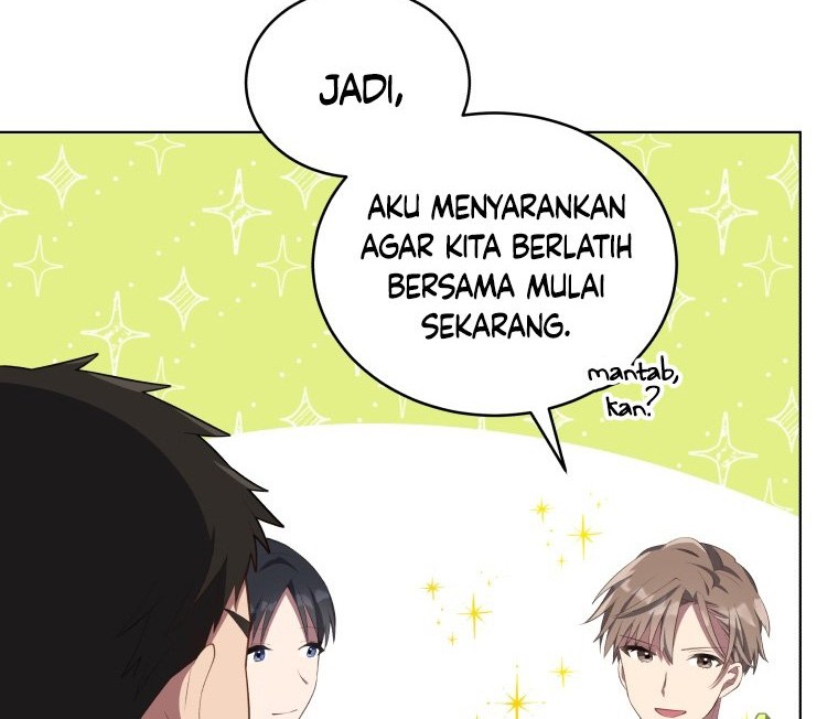 The Second Life of an Idol Chapter 07 Gambar 26