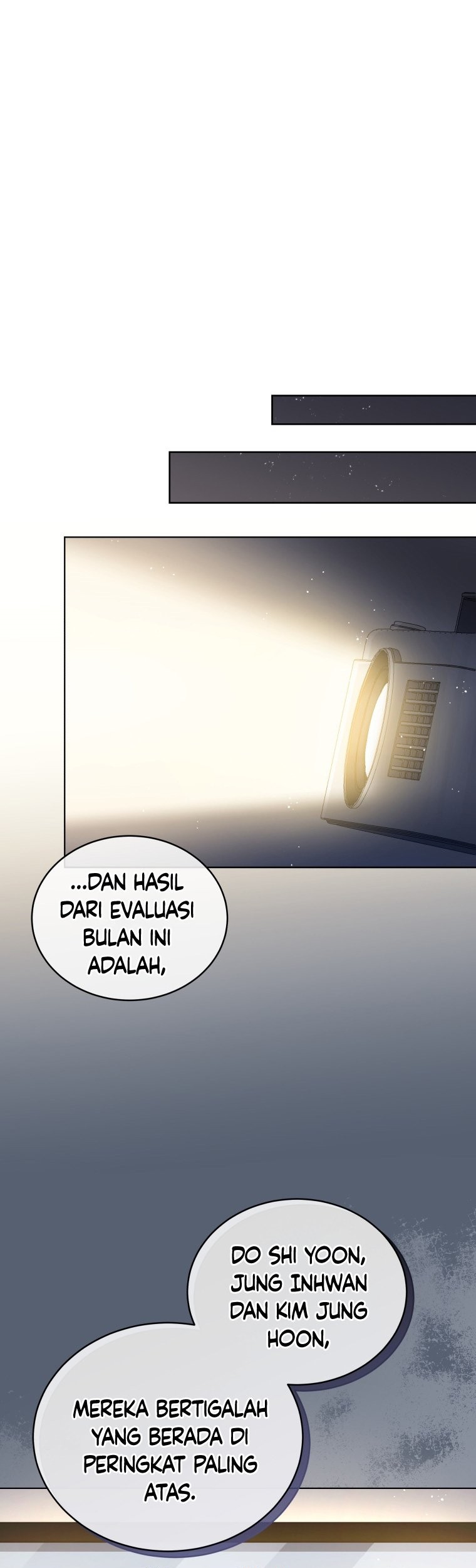 The Second Life of an Idol Chapter 07 Gambar 29