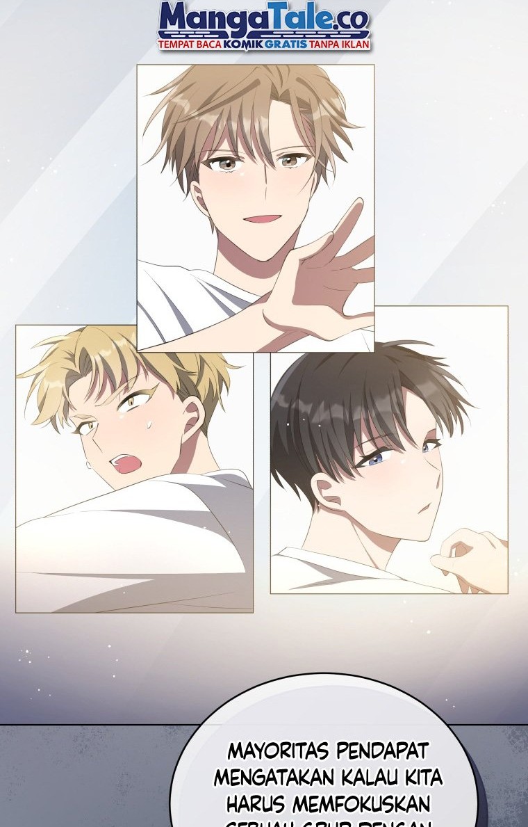 The Second Life of an Idol Chapter 07 Gambar 30