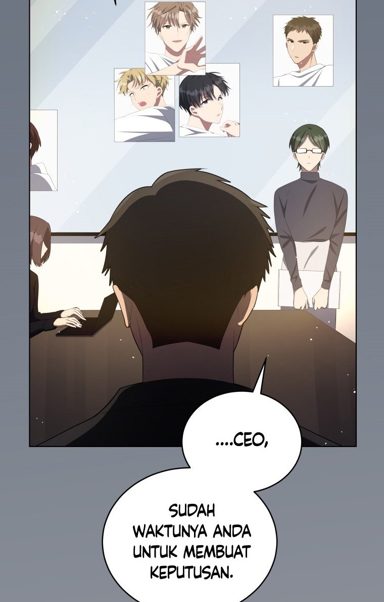 The Second Life of an Idol Chapter 07 Gambar 32