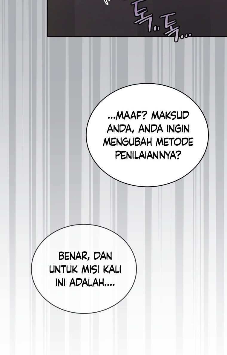 The Second Life of an Idol Chapter 07 Gambar 34