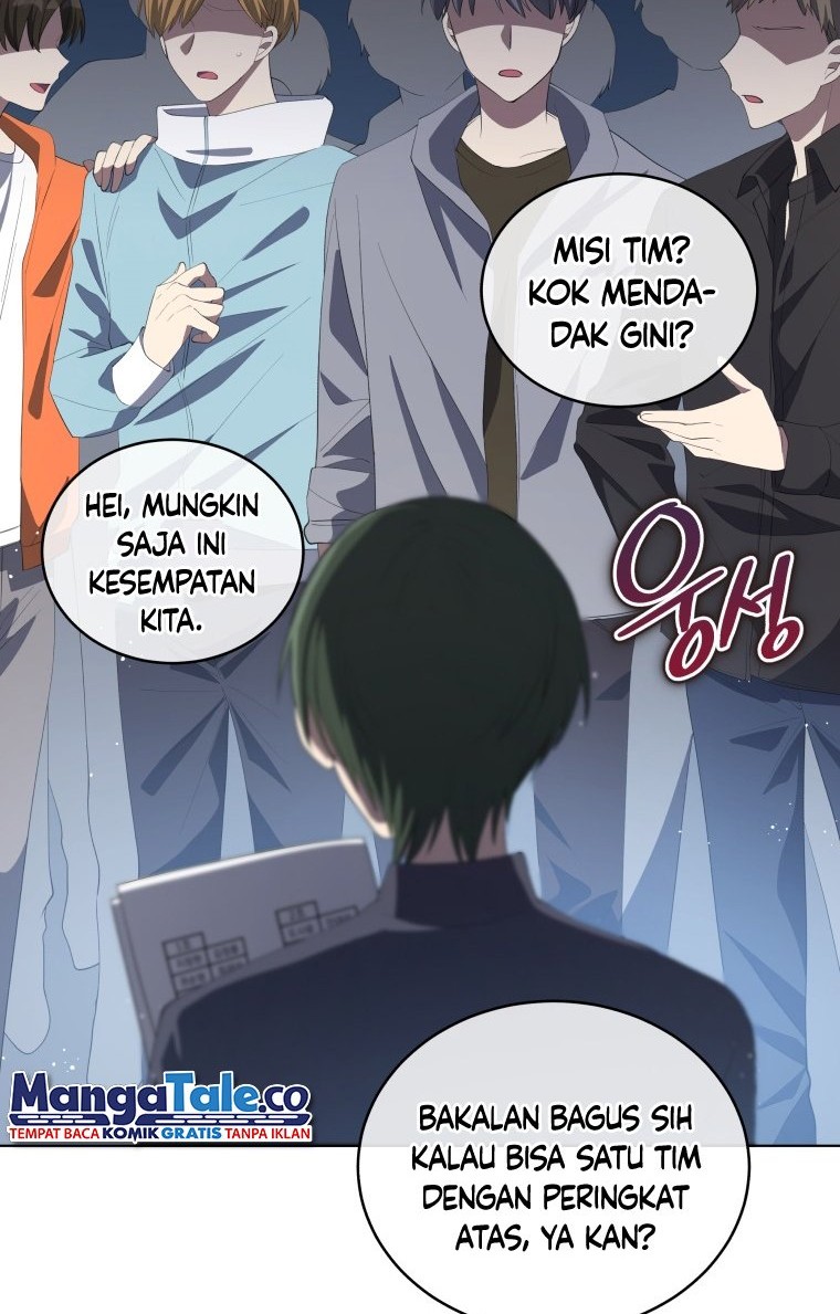 The Second Life of an Idol Chapter 07 Gambar 36
