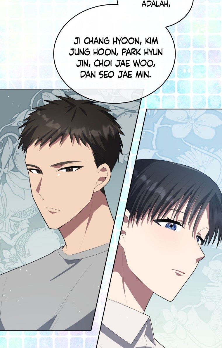 The Second Life of an Idol Chapter 07 Gambar 38