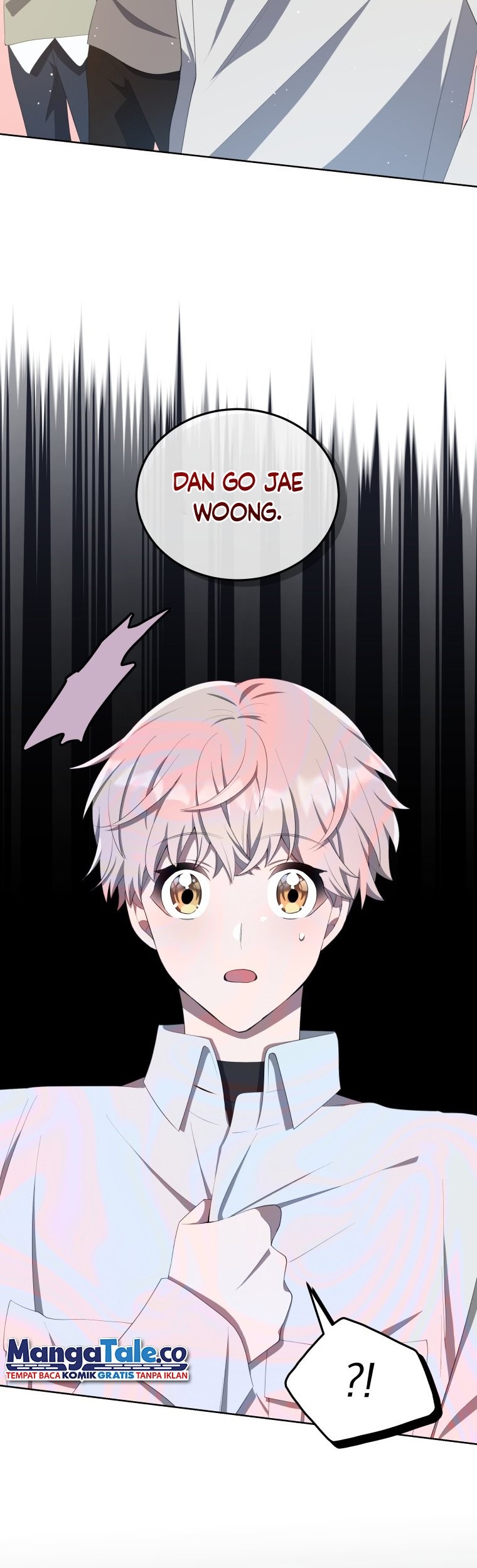 The Second Life of an Idol Chapter 07 Gambar 41