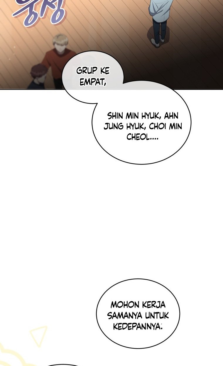 The Second Life of an Idol Chapter 07 Gambar 44
