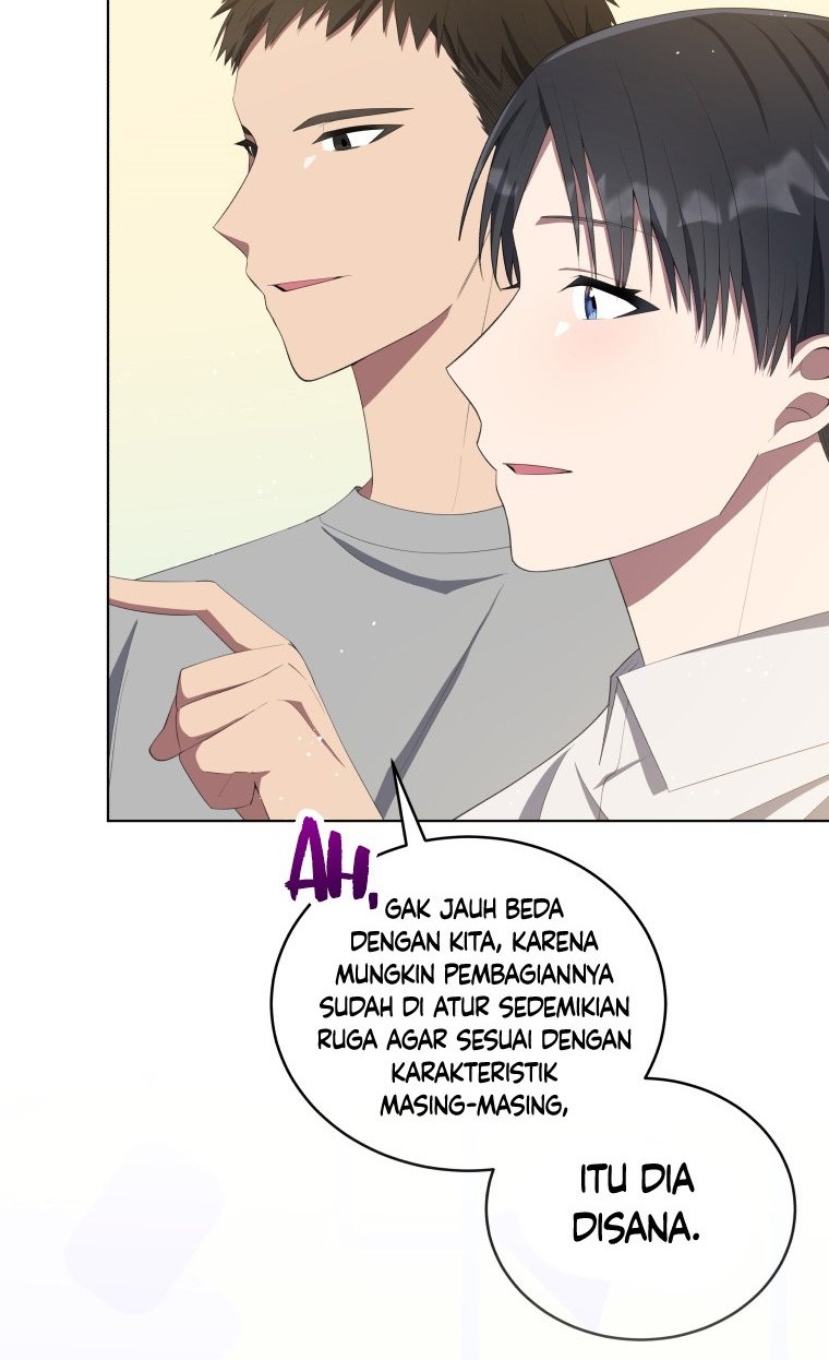 The Second Life of an Idol Chapter 07 Gambar 46