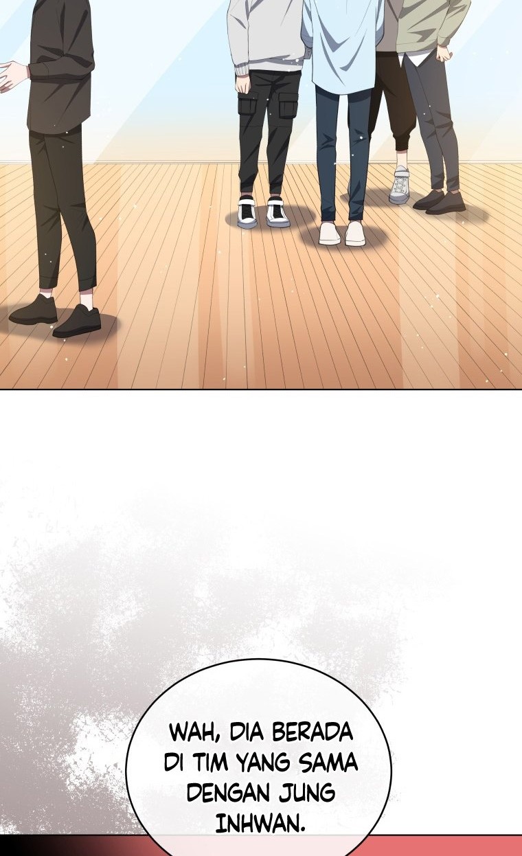 The Second Life of an Idol Chapter 07 Gambar 48