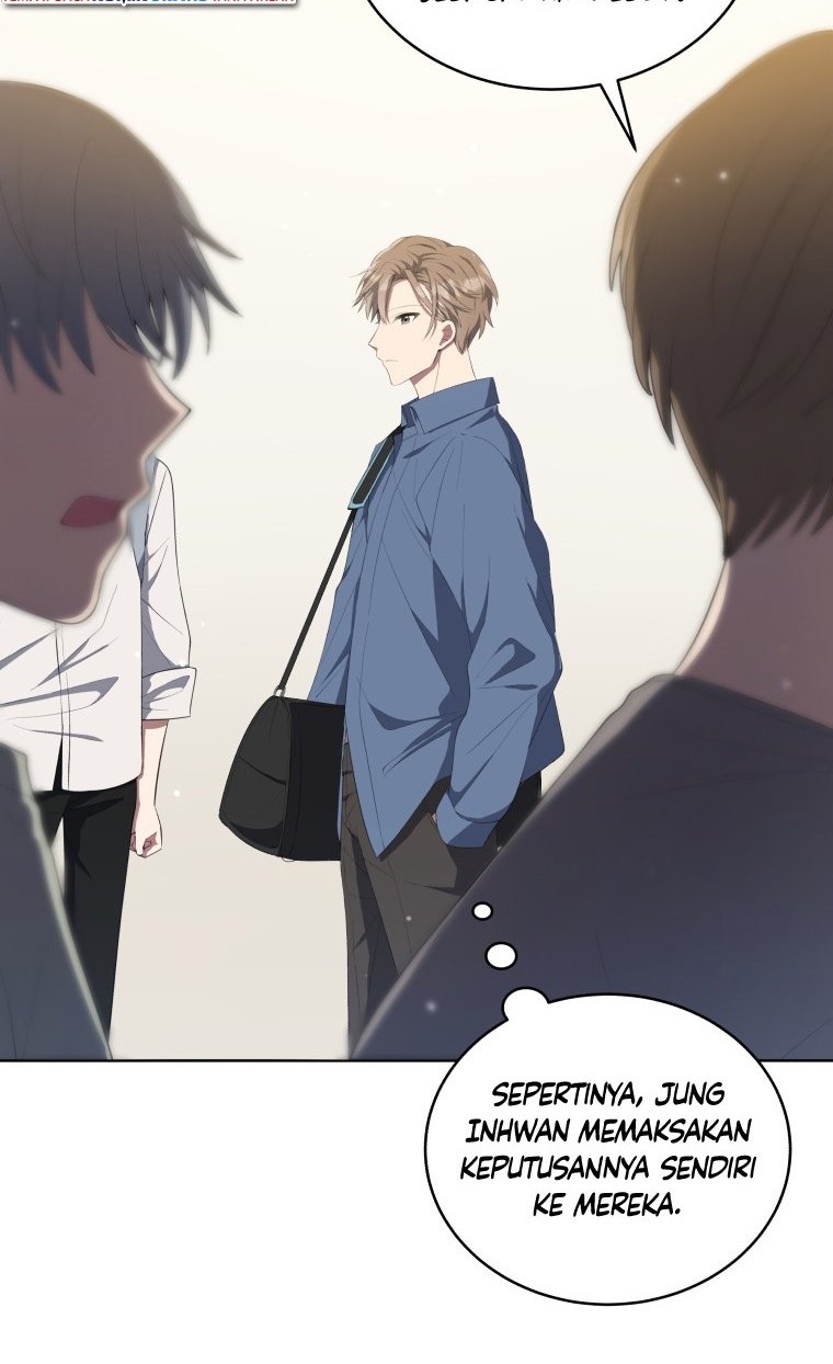 The Second Life of an Idol Chapter 07 Gambar 56
