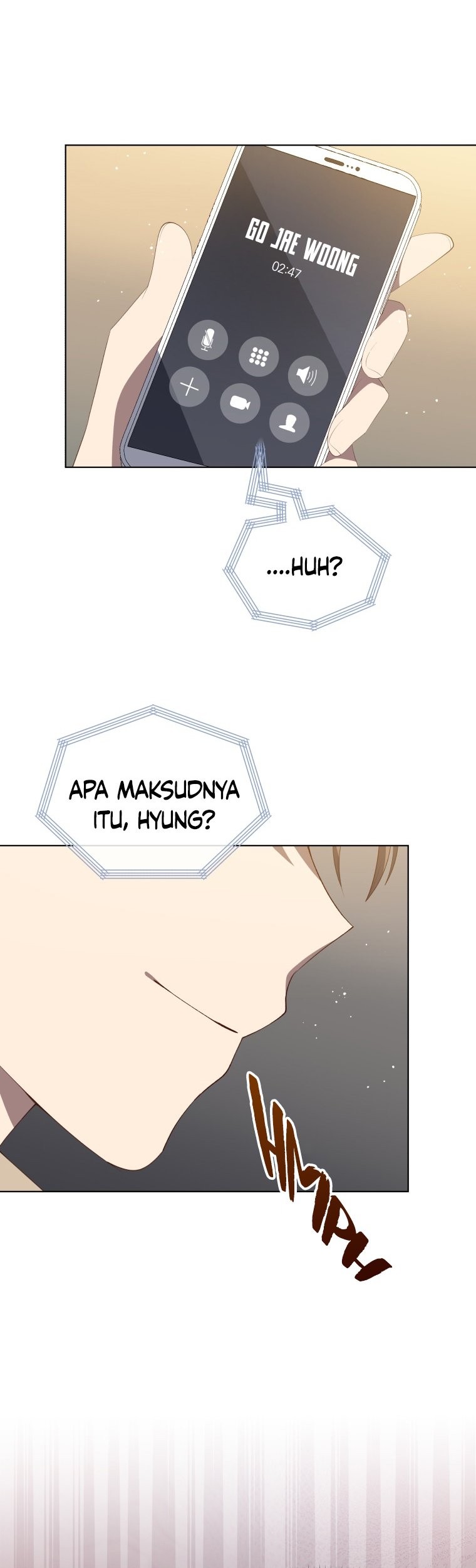The Second Life of an Idol Chapter 07 Gambar 3
