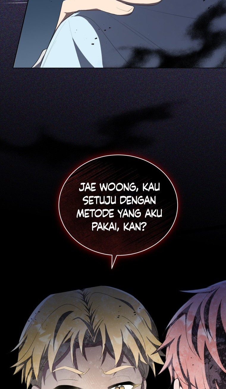 The Second Life of an Idol Chapter 07 Gambar 60