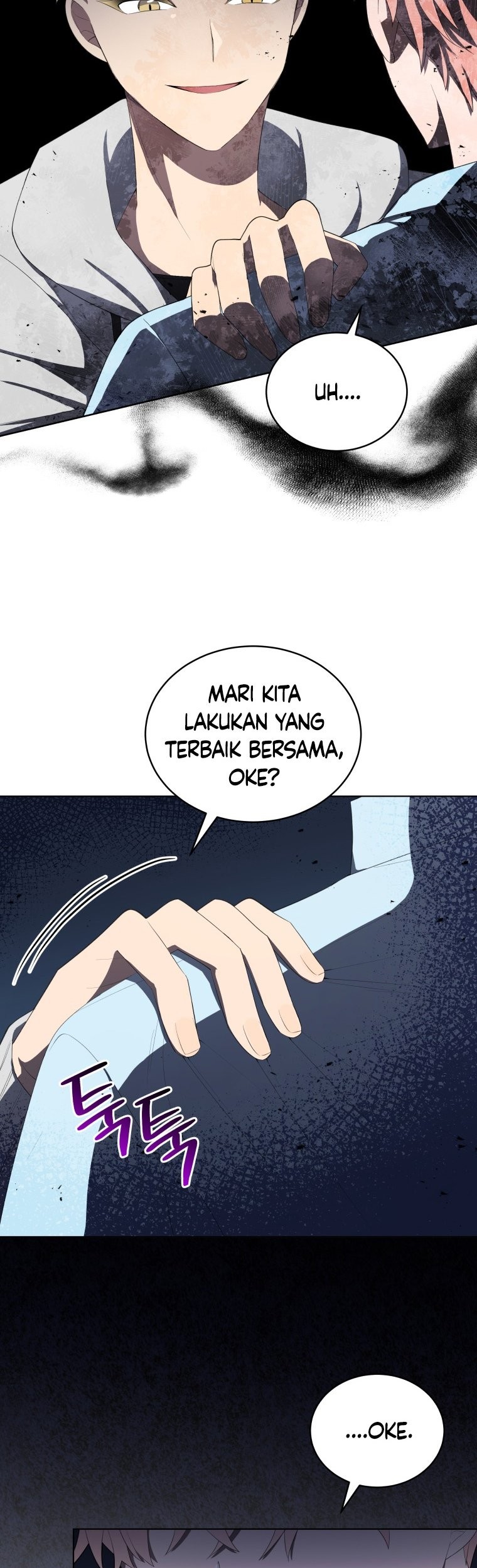 The Second Life of an Idol Chapter 07 Gambar 61
