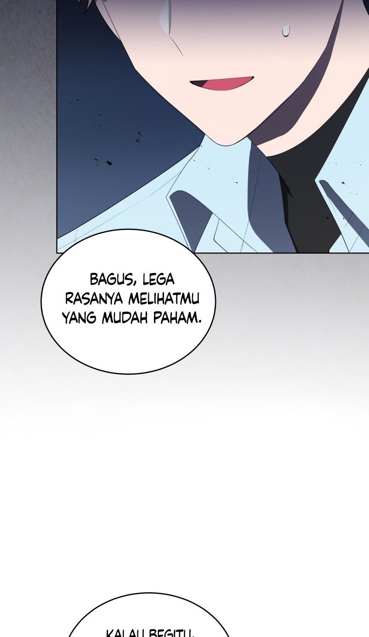 The Second Life of an Idol Chapter 07 Gambar 62