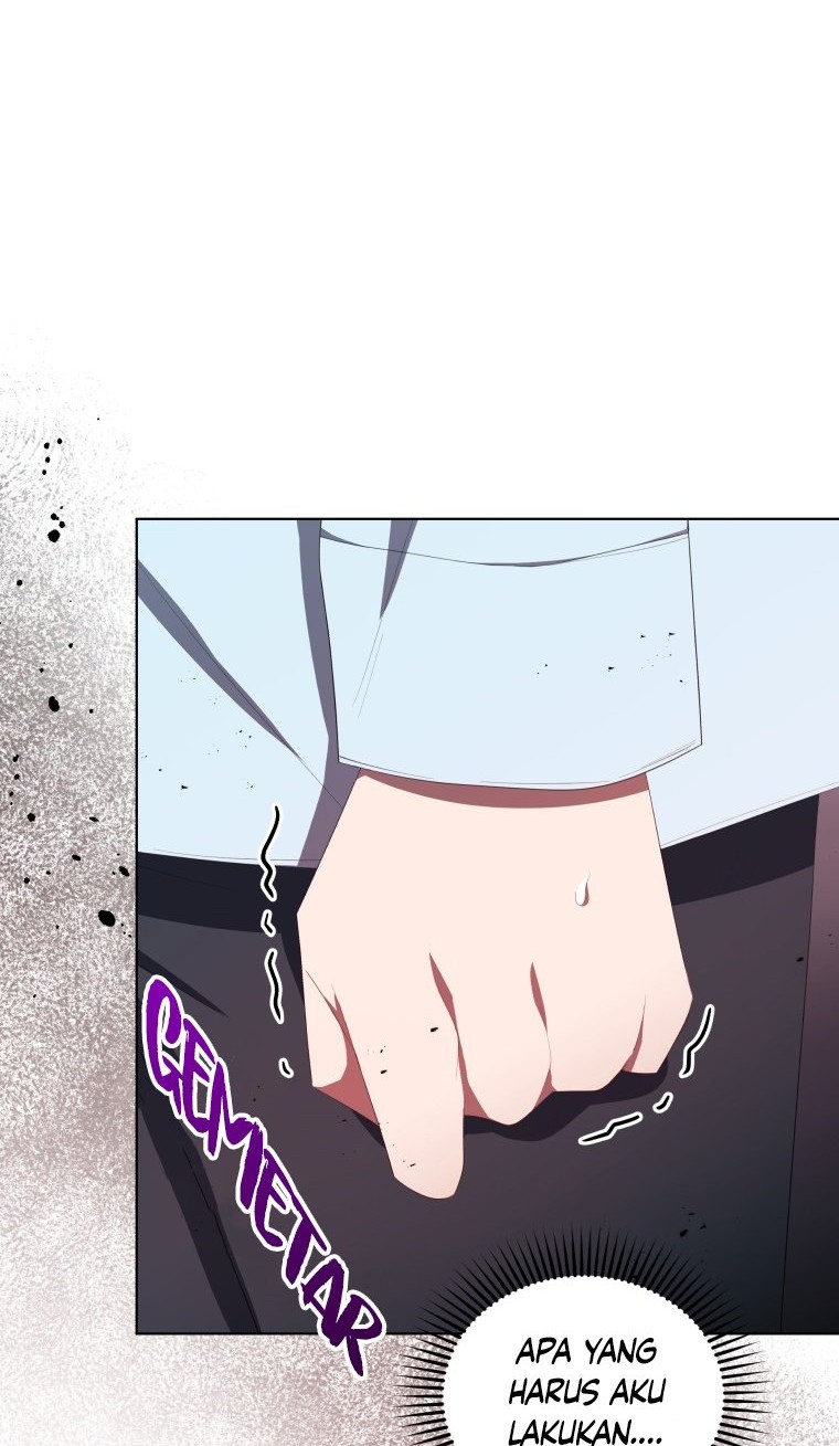 The Second Life of an Idol Chapter 07 Gambar 66