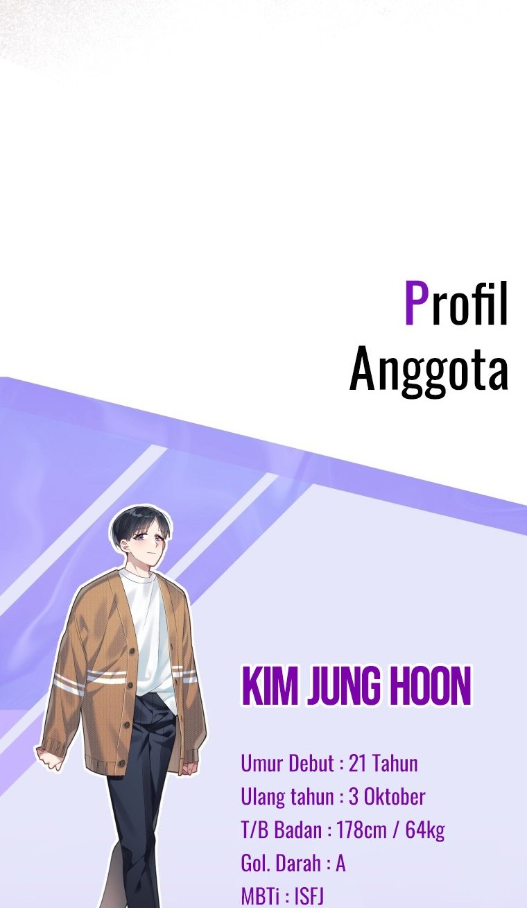 The Second Life of an Idol Chapter 07 Gambar 68