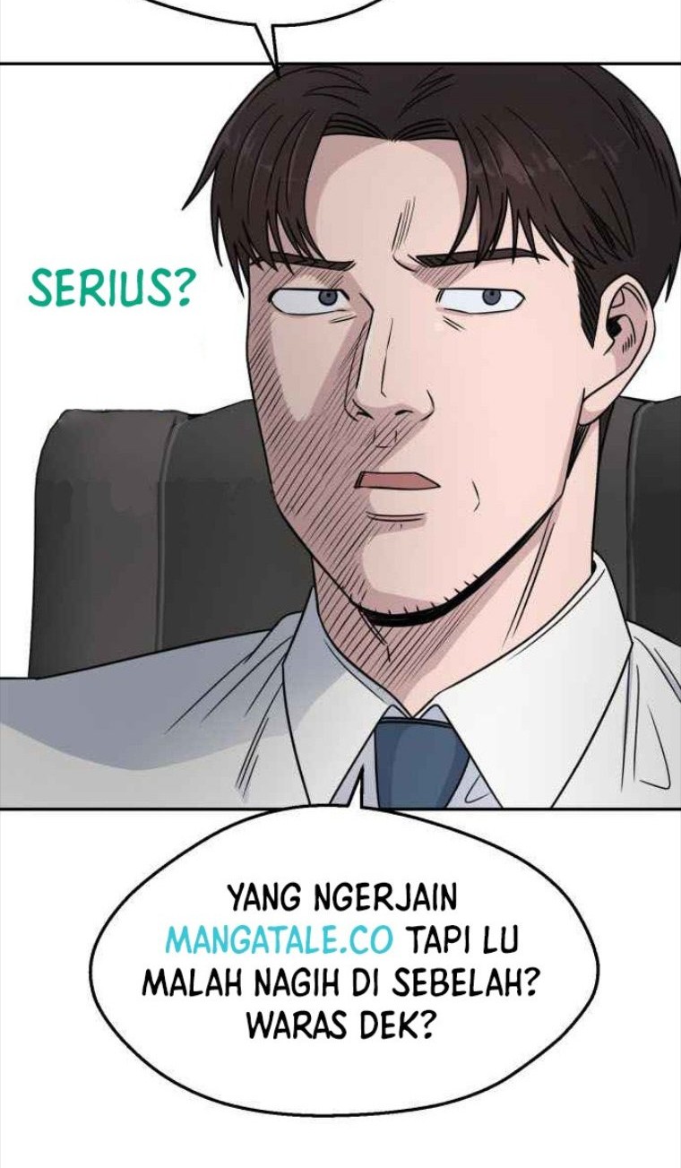 The Second Life of an Idol Chapter 07 Gambar 70