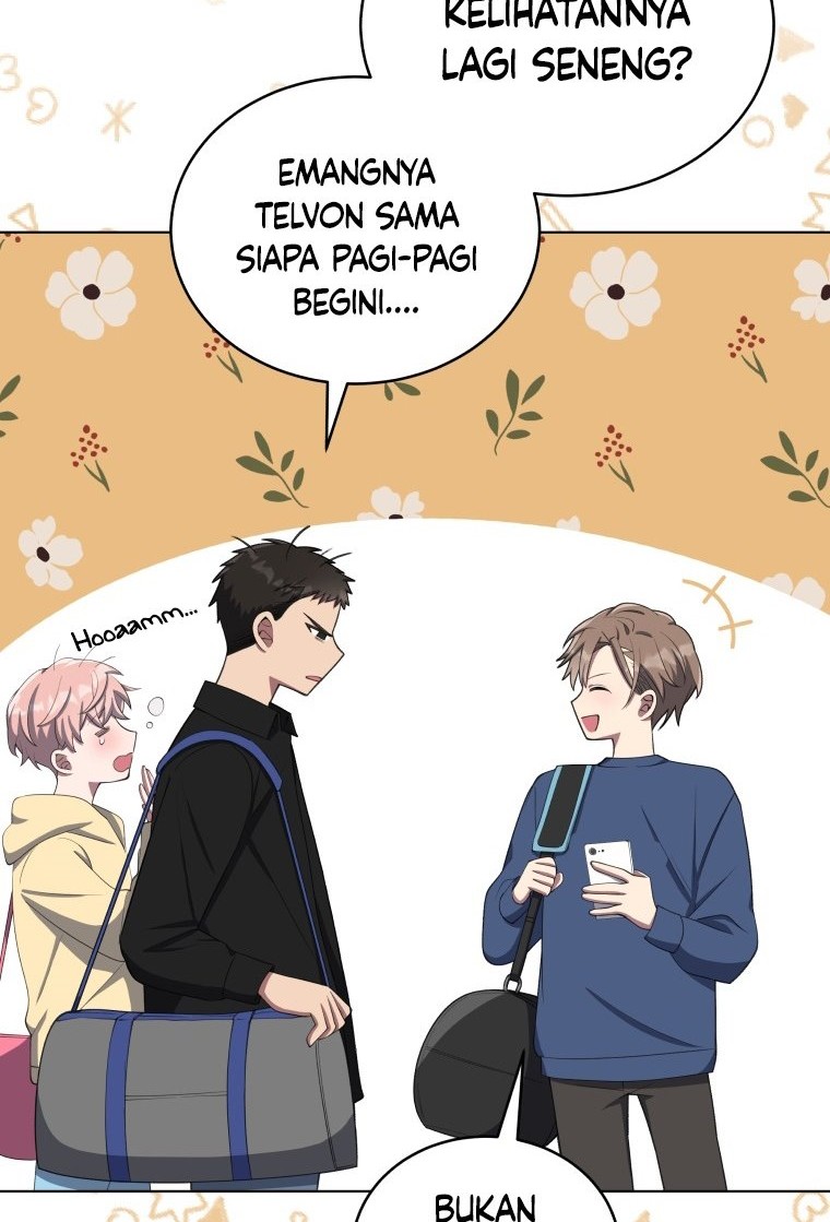 The Second Life of an Idol Chapter 07 Gambar 8