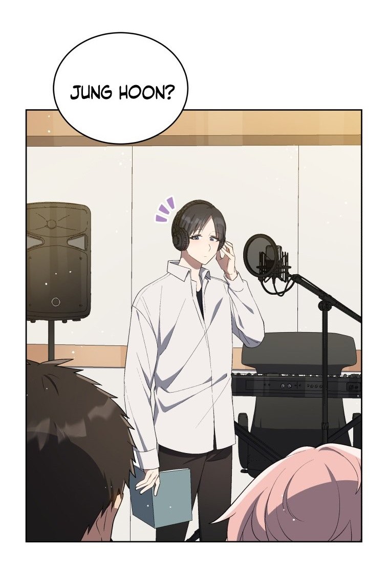 The Second Life of an Idol Chapter 07 Gambar 14