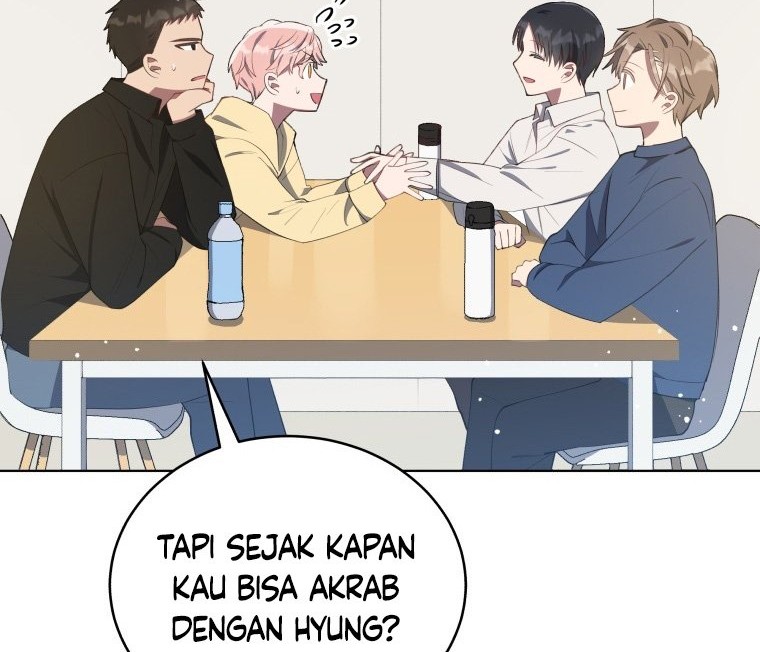 The Second Life of an Idol Chapter 07 Gambar 18