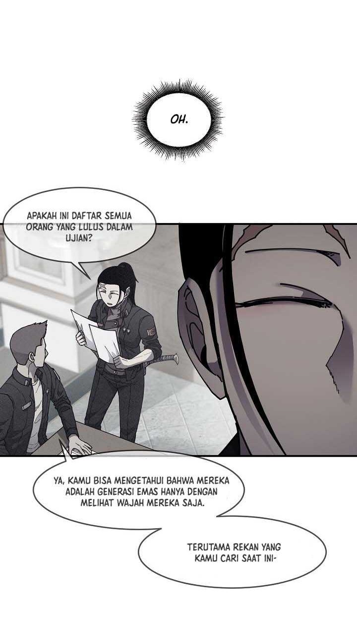 Shaman Chapter 45 Gambar 37