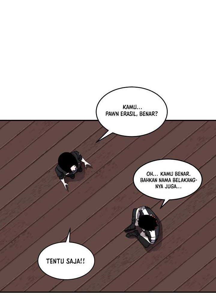 Shaman Chapter 45 Gambar 5